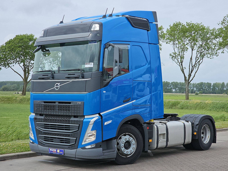 Volvo FH 460 FH5 2X TANK VEB+ - Tractor unit: picture 2 Volvo FH 460 FH5 2X TANK VEB+ - Tractor unit: picture 2