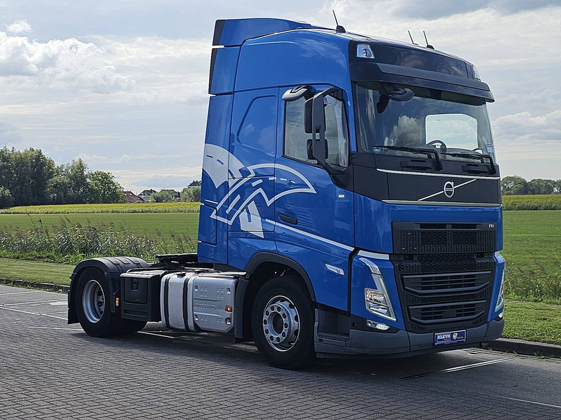 Tractor unit Volvo FH 460 FH5 2X TANK VEB+: picture 5