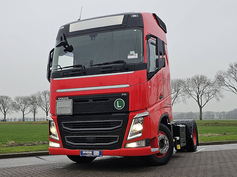 Volvo FH 460 - Tractor unit: picture 1 Volvo FH 460 - Tractor unit: picture 1