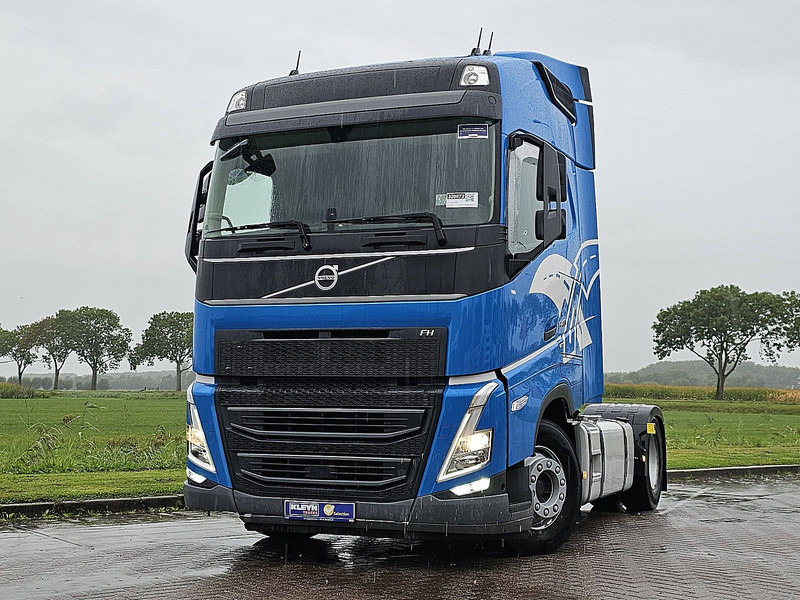 Volvo FH 460 - Tractor unit: picture 1 Volvo FH 460 - Tractor unit: picture 1