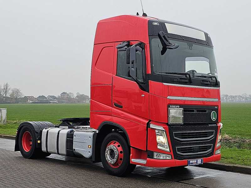 Volvo FH 460 - Tractor unit: picture 5 Volvo FH 460 - Tractor unit: picture 5