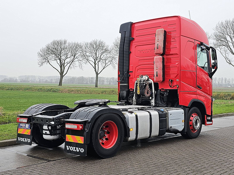 Volvo FH 460 - Tractor unit: picture 3 Volvo FH 460 - Tractor unit: picture 3