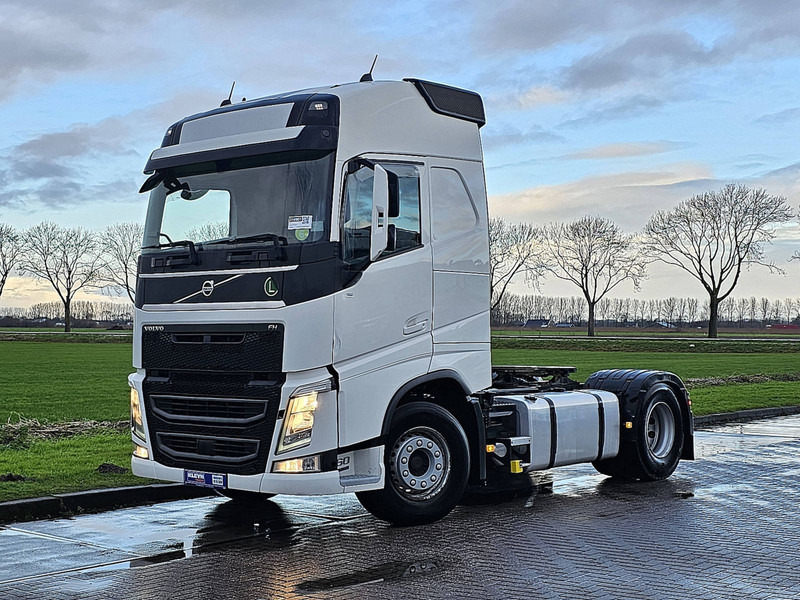 Volvo FH 460 PTO 2X TANK VEB+ IPC - Tractor unit: picture 2 Volvo FH 460 PTO 2X TANK VEB+ IPC - Tractor unit: picture 2
