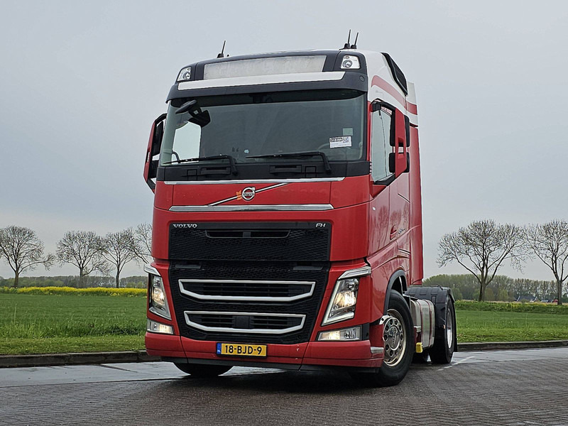 Volvo FH 460 PTO ALCOA NL-TRUCK - Tractor unit: picture 1 Volvo FH 460 PTO ALCOA NL-TRUCK - Tractor unit: picture 1