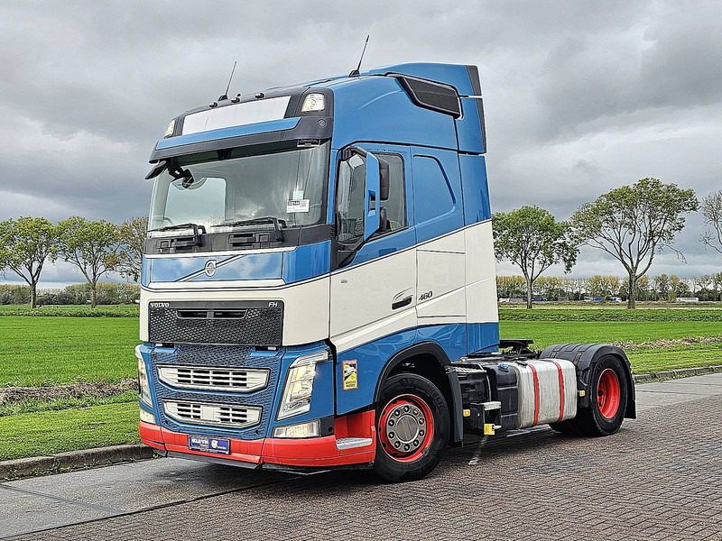 Volvo FH 460 VOITH RETARDER - Tractor unit: picture 2 Volvo FH 460 VOITH RETARDER - Tractor unit: picture 2