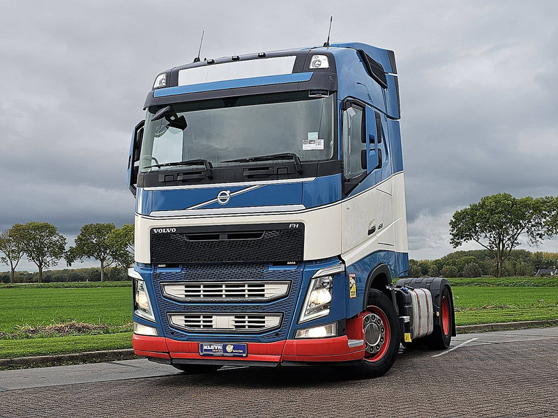 Volvo FH 460 VOITH RETARDER - Tractor unit: picture 1 Volvo FH 460 VOITH RETARDER - Tractor unit: picture 1