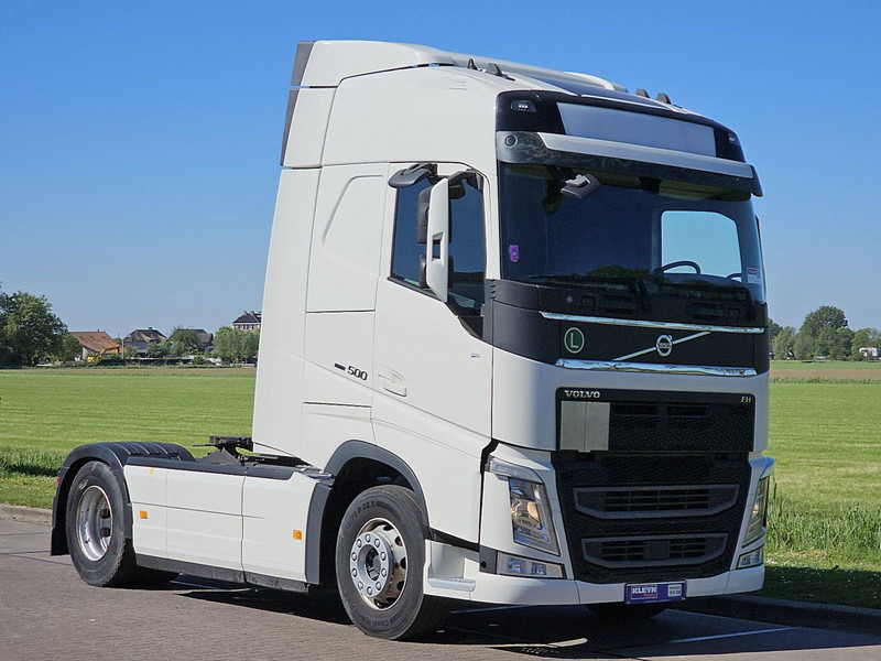 Volvo FH 500 2X TANK I-PARK-COOL - Tractor unit: picture 5 Volvo FH 500 2X TANK I-PARK-COOL - Tractor unit: picture 5