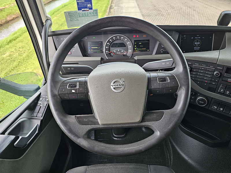 Tractor unit Volvo FH 500 6X2 STEERED PTO+HYDR: picture 14 Tractor unit Volvo FH 500 6X2 STEERED PTO+HYDR: picture 14