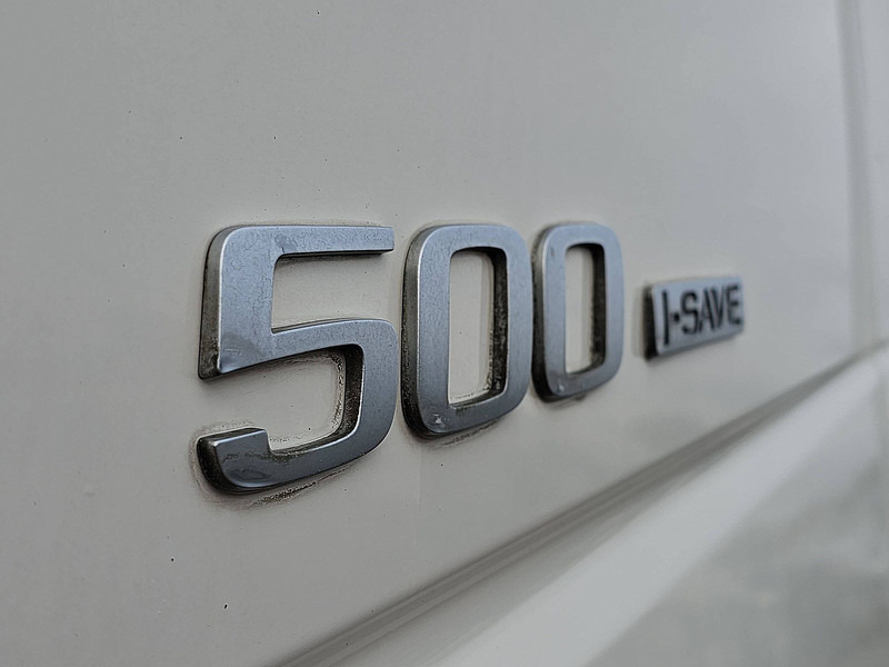 Tractor unit Volvo FH 500 6X2 STEERED PTO+HYDR: picture 19 Tractor unit Volvo FH 500 6X2 STEERED PTO+HYDR: picture 19