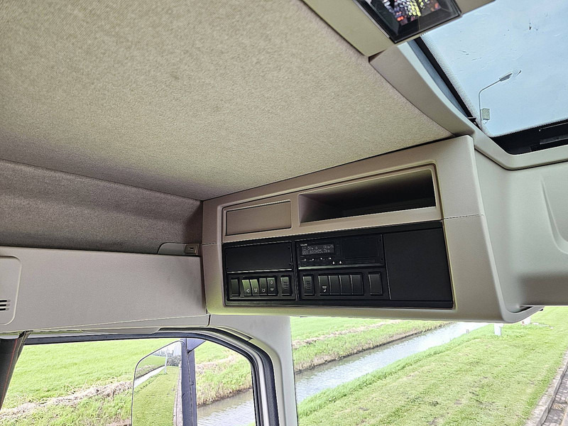 Tractor unit Volvo FH 500 6X2 STEERED PTO+HYDR: picture 10 Tractor unit Volvo FH 500 6X2 STEERED PTO+HYDR: picture 10