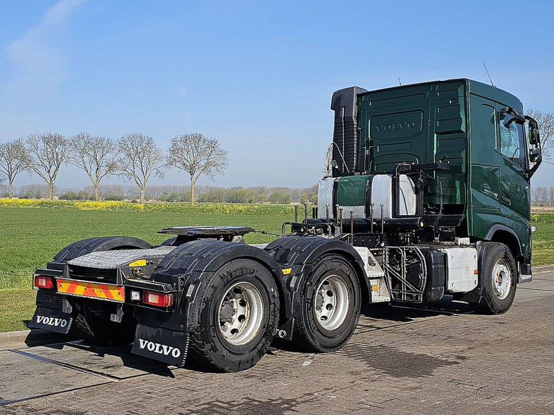 Volvo FH 500 6X4 PTO WB390 - Tractor unit: picture 3 Volvo FH 500 6X4 PTO WB390 - Tractor unit: picture 3