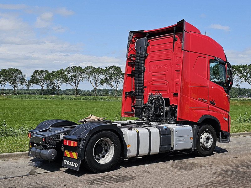 Volvo FH 500 I-SAVE LED 2X TANK - Tractor unit: picture 3 Volvo FH 500 I-SAVE LED 2X TANK - Tractor unit: picture 3
