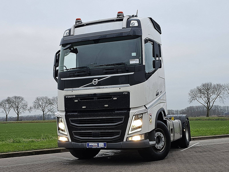 Volvo FH 500 - Tractor unit: picture 1 Volvo FH 500 - Tractor unit: picture 1