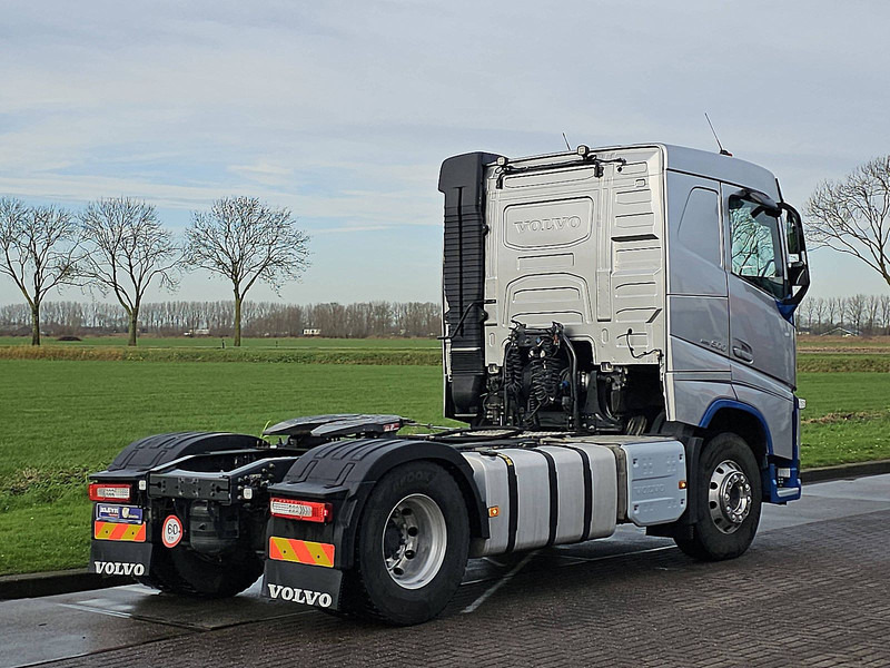 Volvo FH 500 - Tractor unit: picture 3 Volvo FH 500 - Tractor unit: picture 3