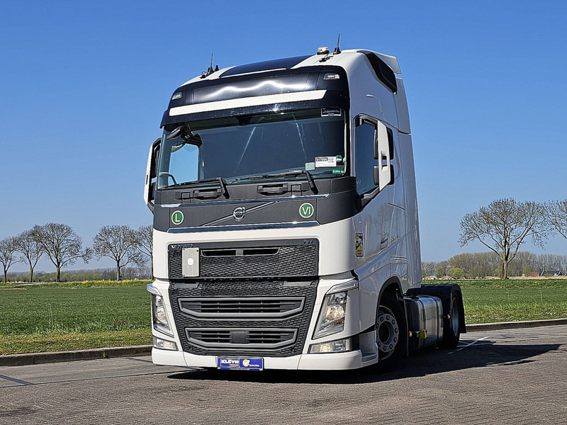 Volvo FH 500 - Tractor unit: picture 1 Volvo FH 500 - Tractor unit: picture 1