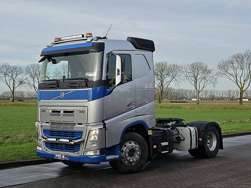 Volvo FH 500 - Tractor unit: picture 2 Volvo FH 500 - Tractor unit: picture 2