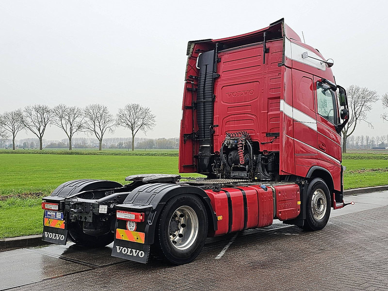 Volvo FH 500 - Tractor unit: picture 3 Volvo FH 500 - Tractor unit: picture 3