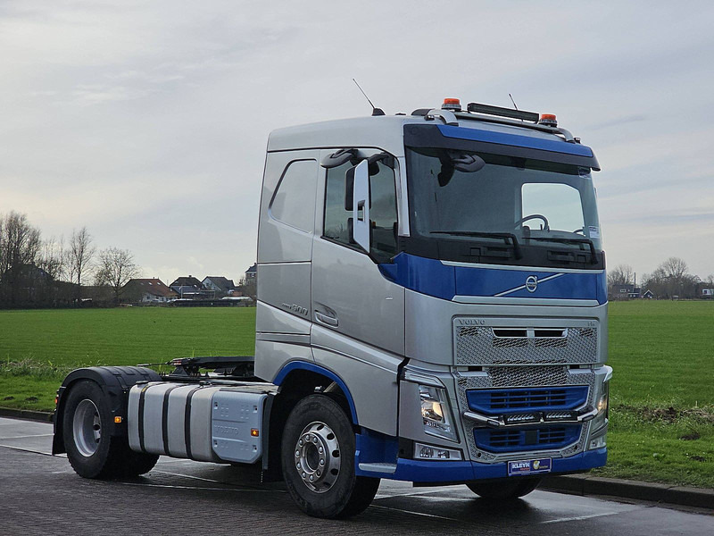 Volvo FH 500 - Tractor unit: picture 5 Volvo FH 500 - Tractor unit: picture 5