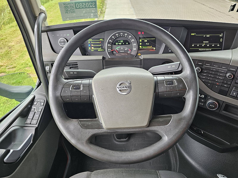 Tractor unit Volvo FH 500 RETARDER I-PARK-COOL: picture 13