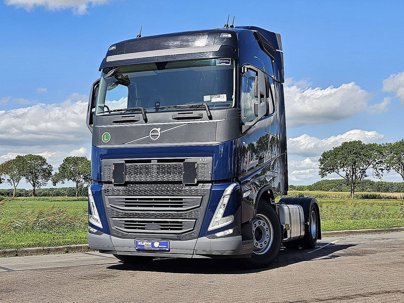 Volvo FH 500 RETARDER - Tractor unit: picture 1 Volvo FH 500 RETARDER - Tractor unit: picture 1