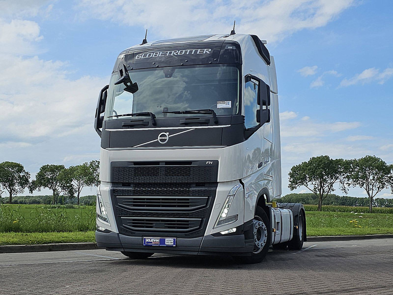 Volvo FH 500 XL LED 2X TANK VEB+ - Tractor unit: picture 1 Volvo FH 500 XL LED 2X TANK VEB+ - Tractor unit: picture 1