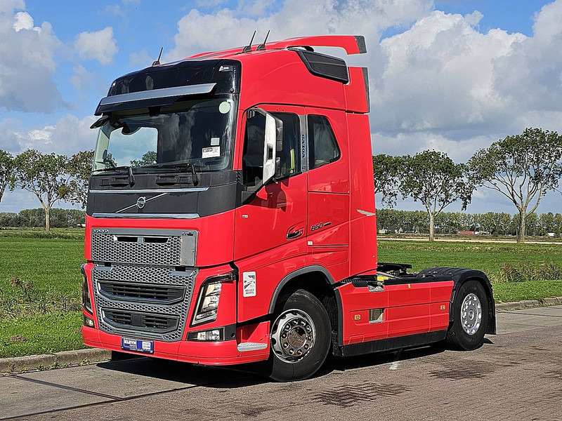Volvo FH 650 Voight retarder - Tractor unit: picture 2 Volvo FH 650 Voight retarder - Tractor unit: picture 2