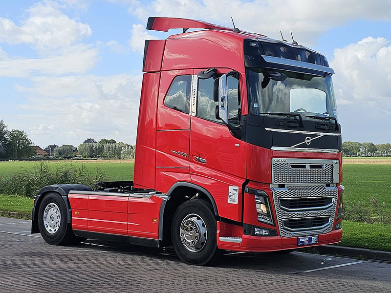 Volvo FH 650 Voight retarder - Tractor unit: picture 5 Volvo FH 650 Voight retarder - Tractor unit: picture 5