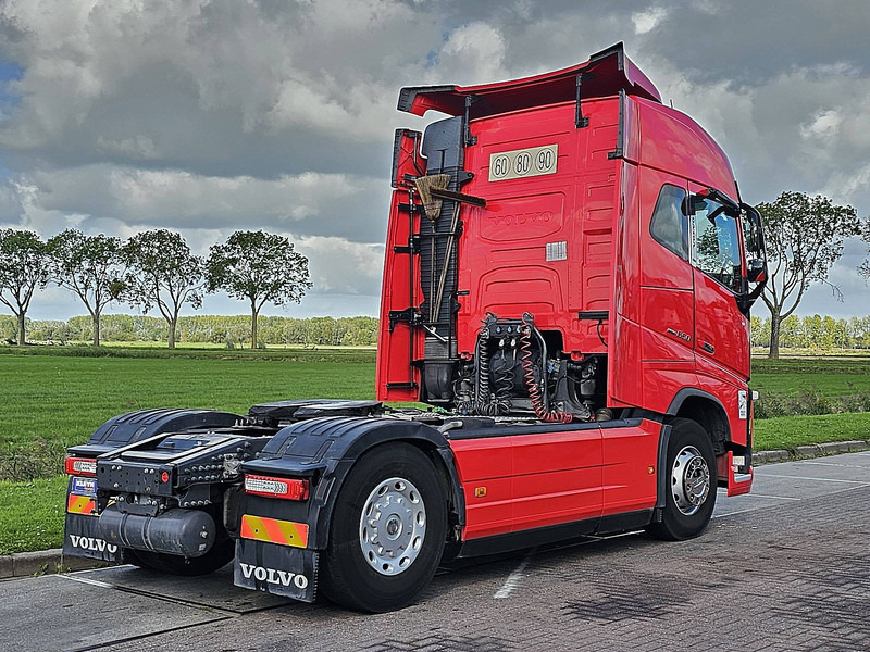 Volvo FH 650 Voight retarder - Tractor unit: picture 3 Volvo FH 650 Voight retarder - Tractor unit: picture 3