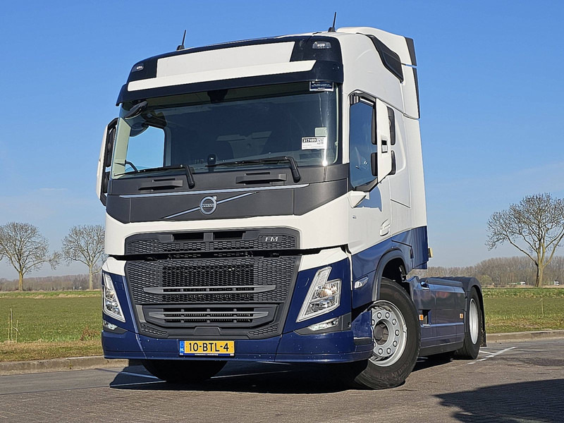 Volvo FM 420 VEB+ 13LTR 217TKM - Tractor unit: picture 1 Volvo FM 420 VEB+ 13LTR 217TKM - Tractor unit: picture 1
