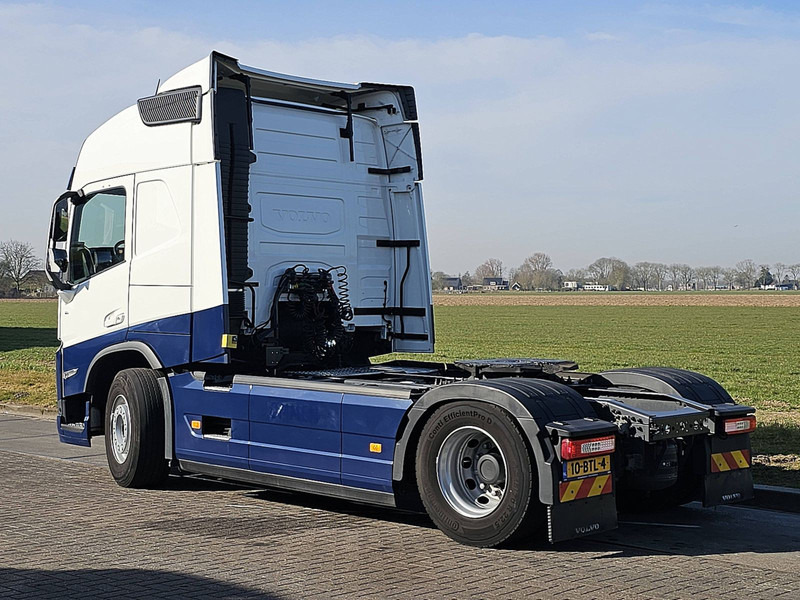 Volvo FM 420 VEB+ 13LTR 217TKM leasing Volvo FM 420 VEB+ 13LTR 217TKM: picture 6