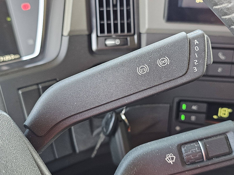 Volvo FM 420 VEB+ 13LTR 217TKM leasing Volvo FM 420 VEB+ 13LTR 217TKM: picture 10