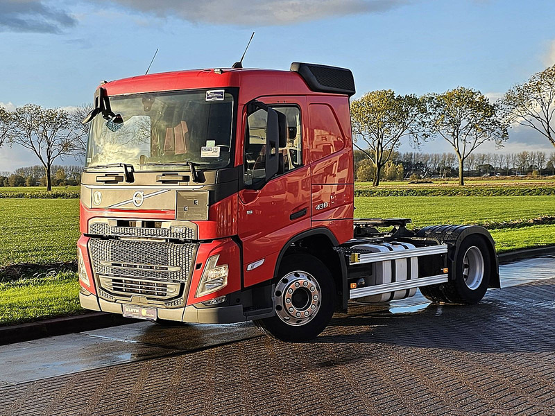 Volvo FM 430 ADR - Tractor unit: picture 2 Volvo FM 430 ADR - Tractor unit: picture 2