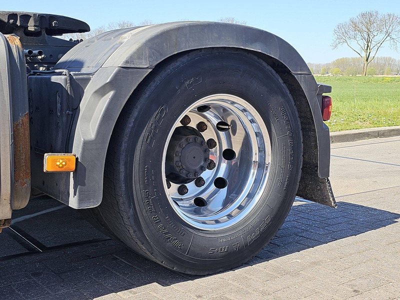 Tractor unit Volvo FM 450 ALCOA PTO+HYDR.: picture 14