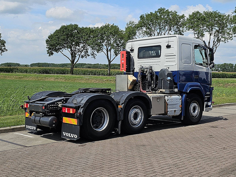 Volvo FM 460 13LTR 6X2 STEERED - Tractor unit: picture 3 Volvo FM 460 13LTR 6X2 STEERED - Tractor unit: picture 3