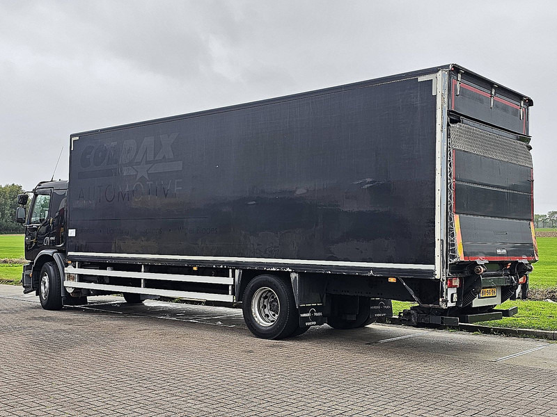 Box truck Volvo FE 250.18: picture 6