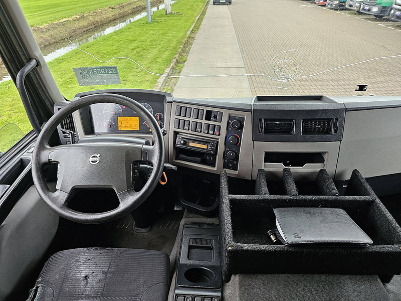 Box truck Volvo FE 250.18: picture 8
