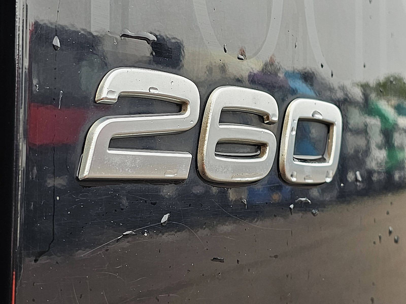 Box truck Volvo FE 250.18: picture 14