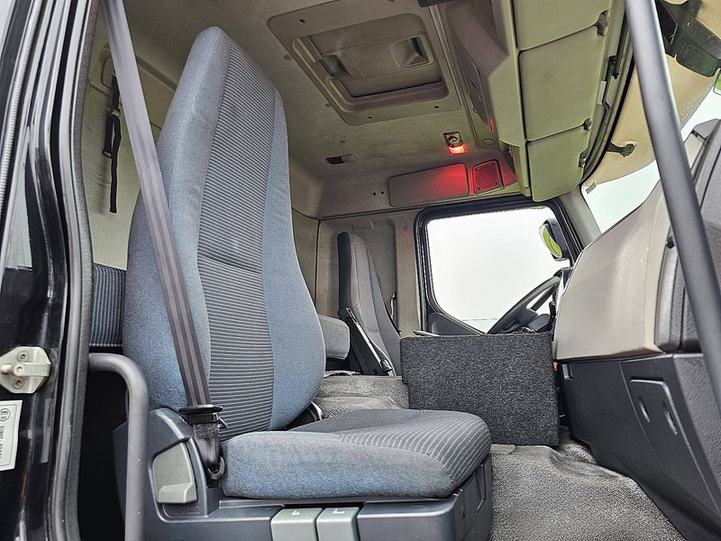 Box truck Volvo FE 250.18: picture 7