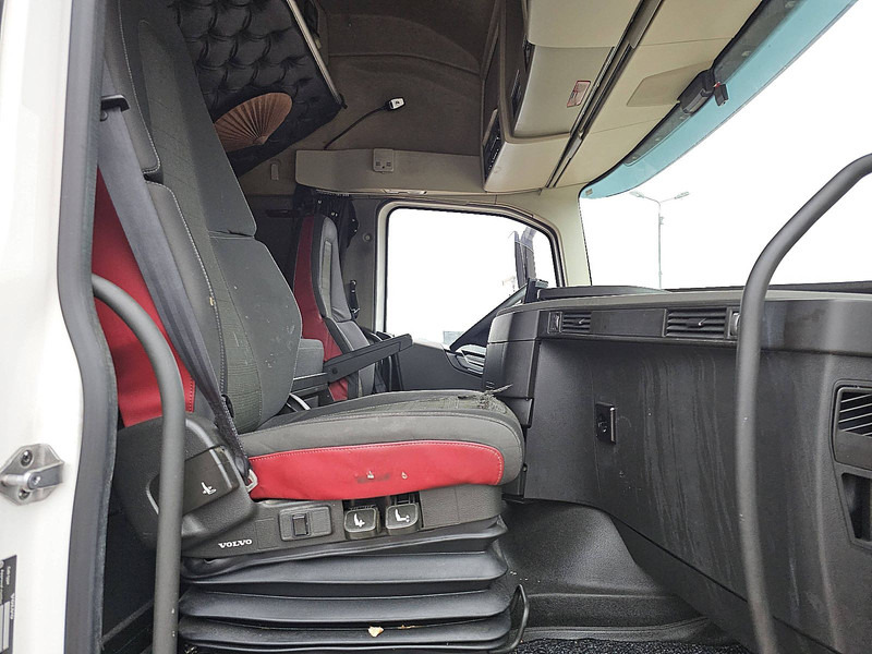 Volvo FH 460 6X2 LAMBERET COMBI leasing Volvo FH 460 6X2 LAMBERET COMBI: picture 7
