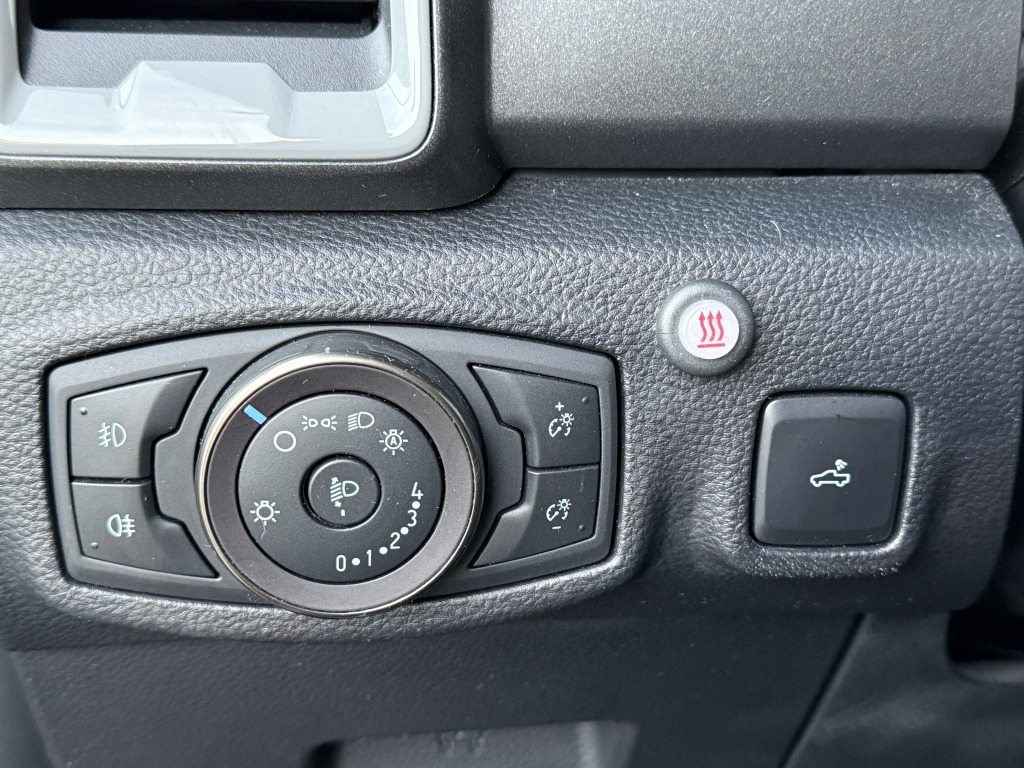 Ford Ranger 2.0L Ecoblue Raptor DoKa 4x4 Standheizung - Open body delivery van, Combi van: picture 5 Ford Ranger 2.0L Ecoblue Raptor DoKa 4x4 Standheizung - Open body delivery van, Combi van: picture 5