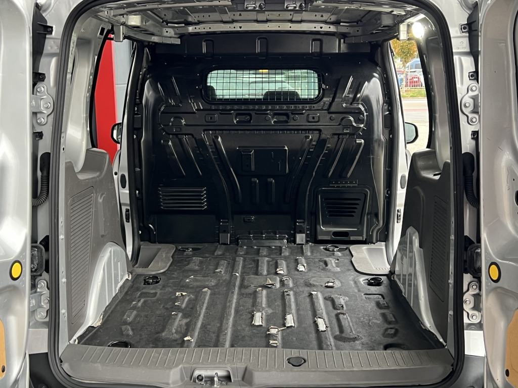Ford Transit Connect Trend Klima Tempomat Hecktüren - Small van: picture 5 Ford Transit Connect Trend Klima Tempomat Hecktüren - Small van: picture 5