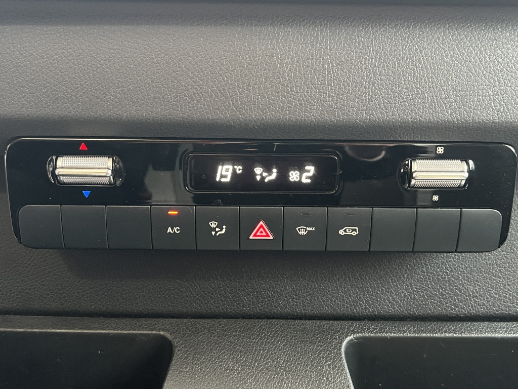 Mercedes-Benz Sprinter 315 CDI  Automatik UPS-Integralkoffer - Closed box van: picture 3 Mercedes-Benz Sprinter 315 CDI  Automatik UPS-Integralkoffer - Closed box van: picture 3