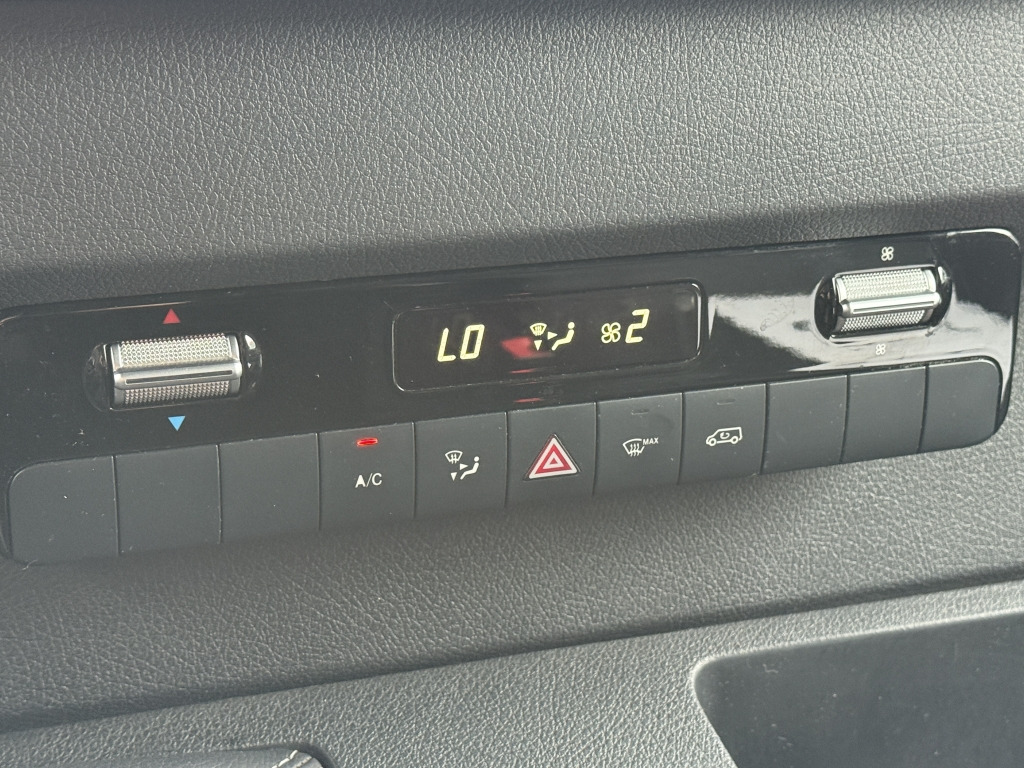 Mercedes-Benz Sprinter 315 CDI Klima Kamera UPS-Integralkoffer - Closed box van: picture 2 Mercedes-Benz Sprinter 315 CDI Klima Kamera UPS-Integralkoffer - Closed box van: picture 2