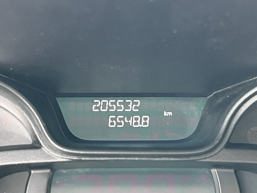 Renault Trafic 1.6 cdi Euro6 L2H1 Komfort Klimaanlage - Small van: picture 2 Renault Trafic 1.6 cdi Euro6 L2H1 Komfort Klimaanlage - Small van: picture 2
