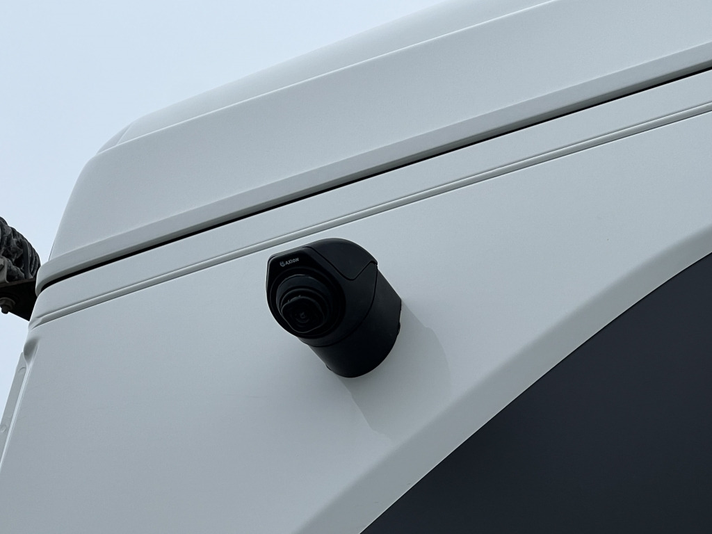 Iveco Stralis AS440S46T LNG ACC Intarder BSIS+Kamera - Tractor unit: picture 5 Iveco Stralis AS440S46T LNG ACC Intarder BSIS+Kamera - Tractor unit: picture 5