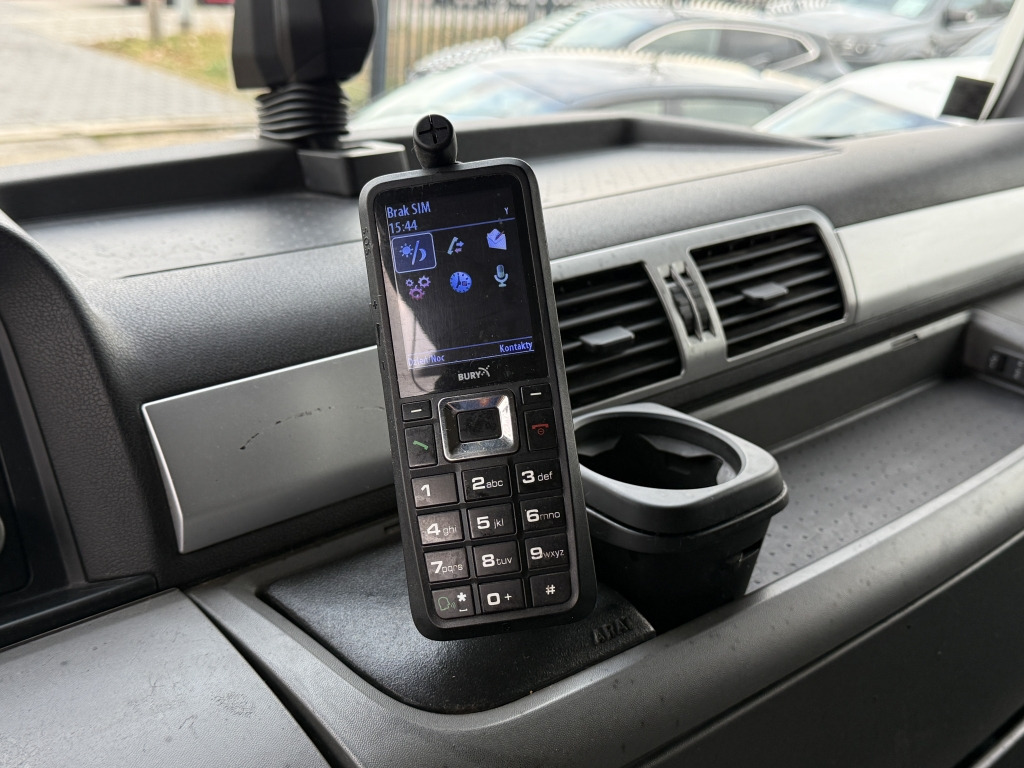 MAN TGX 18.440 XLX MEGA Klimaauto Motorbremse 2xTank - Tractor unit: picture 3 MAN TGX 18.440 XLX MEGA Klimaauto Motorbremse 2xTank - Tractor unit: picture 3