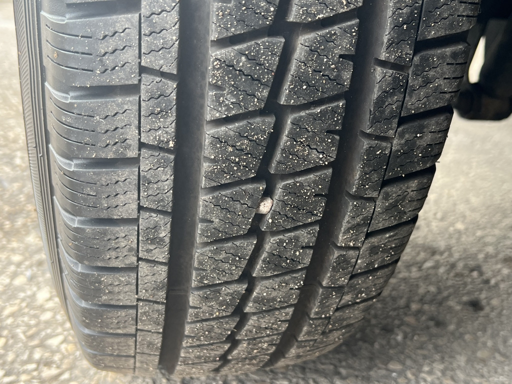 VW Crafter Maxi 4,35m Koffer+LBW Rückf.Kamera Klima - Closed box van: picture 4 VW Crafter Maxi 4,35m Koffer+LBW Rückf.Kamera Klima - Closed box van: picture 4