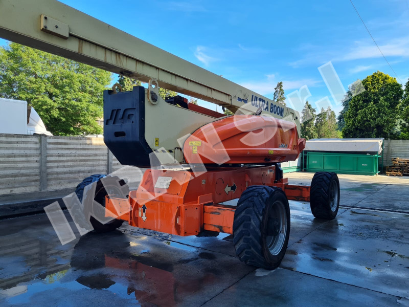 JLG 1250 AJP - Articulated boom: picture 2 JLG 1250 AJP - Articulated boom: picture 2