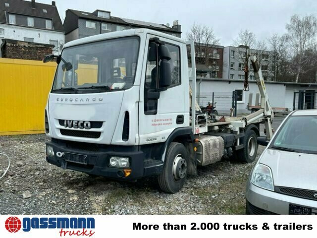 Engine for Truck 6-Zylinder Motor defekt: picture 8 Engine for Truck 6-Zylinder Motor defekt: picture 8