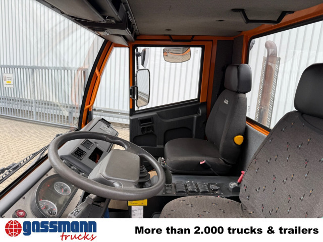 AEBI Schmidt MT750 4x4, City-Abroller, - Hook lift truck: picture 3 AEBI Schmidt MT750 4x4, City-Abroller, - Hook lift truck: picture 3